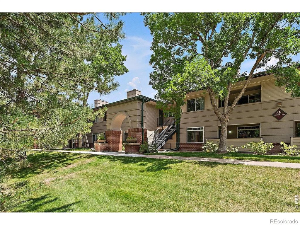 730 Copper Lane 106, Louisville