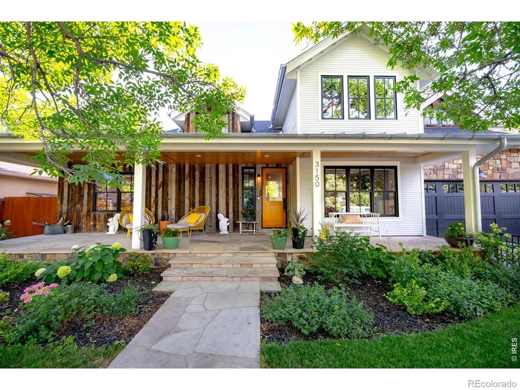 3150 18th Street, Boulder