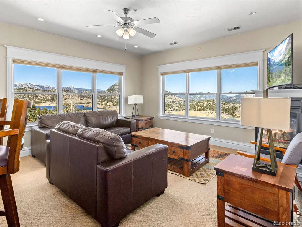 2625 Marys Lake Road S1, Estes Park