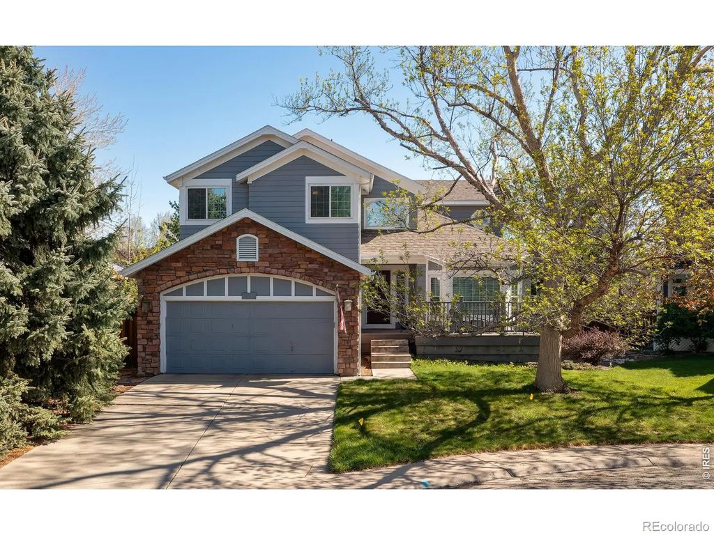 1809 Keel Court, Lafayette