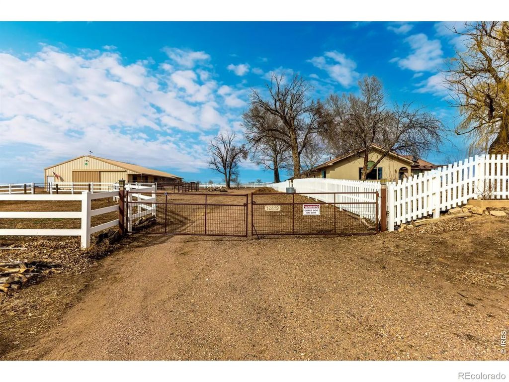 12679 County Road 78, Eaton