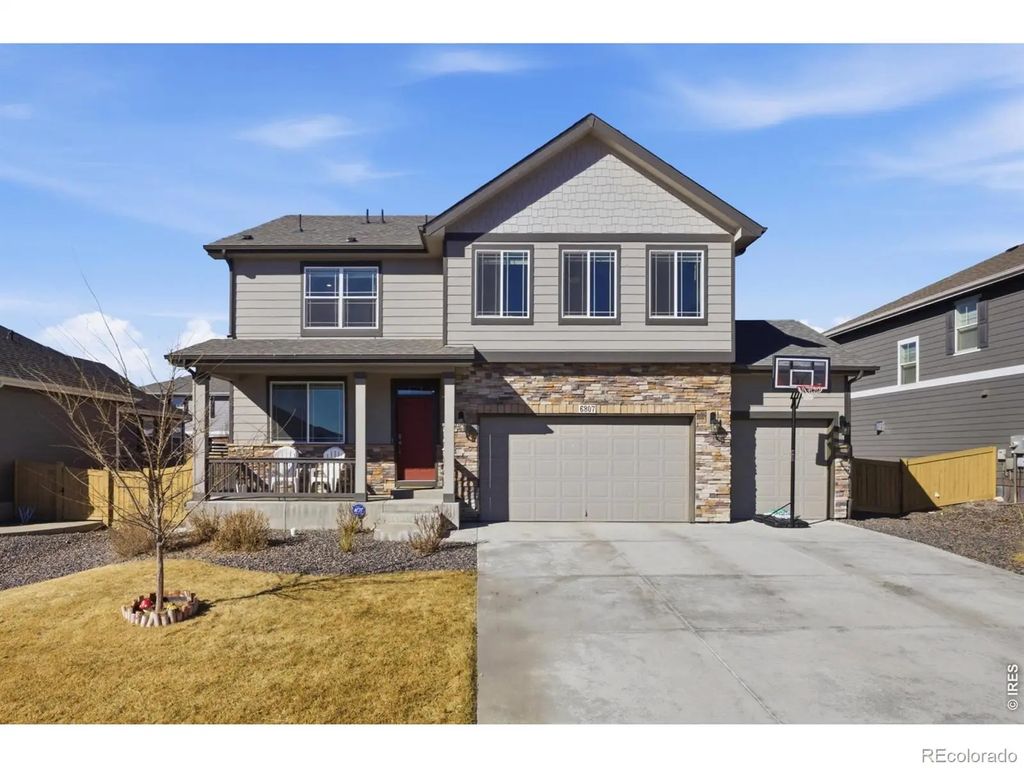 6807 Gateway Crossing Street, Wellington