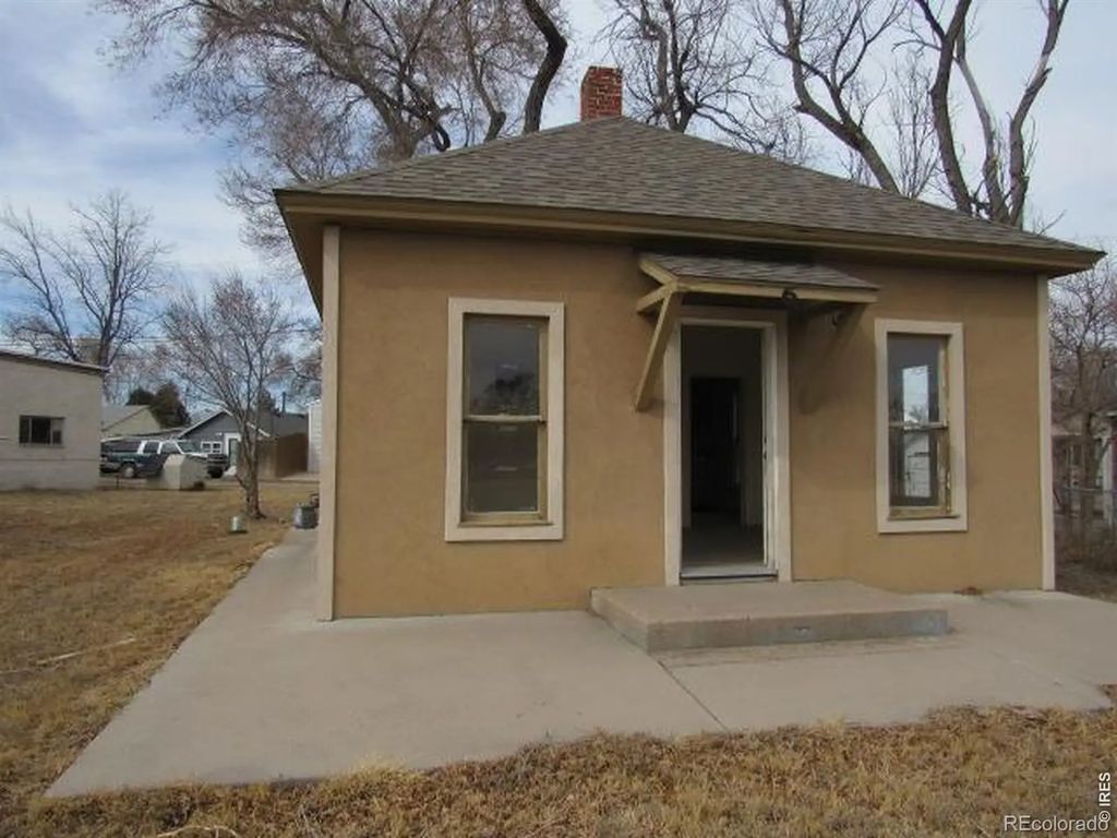 406 Hamilton Street, Sterling