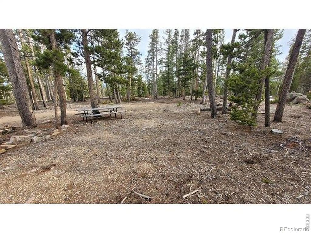 1421 Jicarilla Trail, Red Feather Lakes