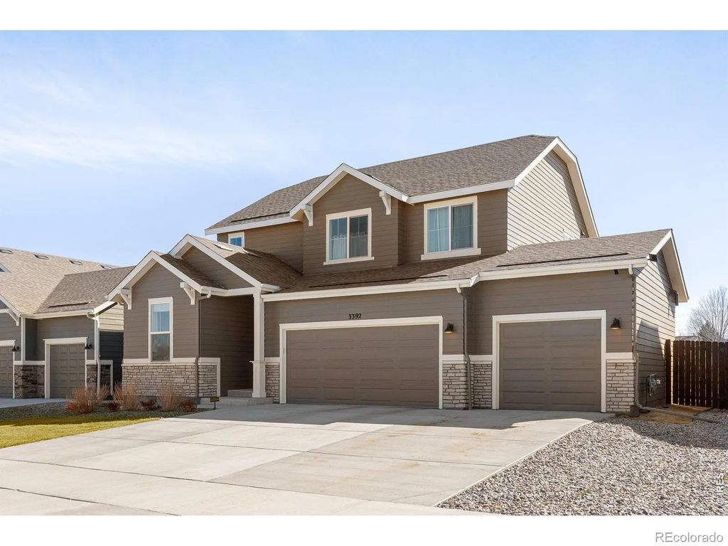 3392 Dryden Place, Mead