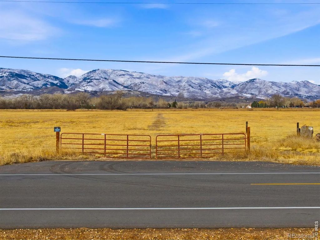 1153 Casa Lane, Fort Collins