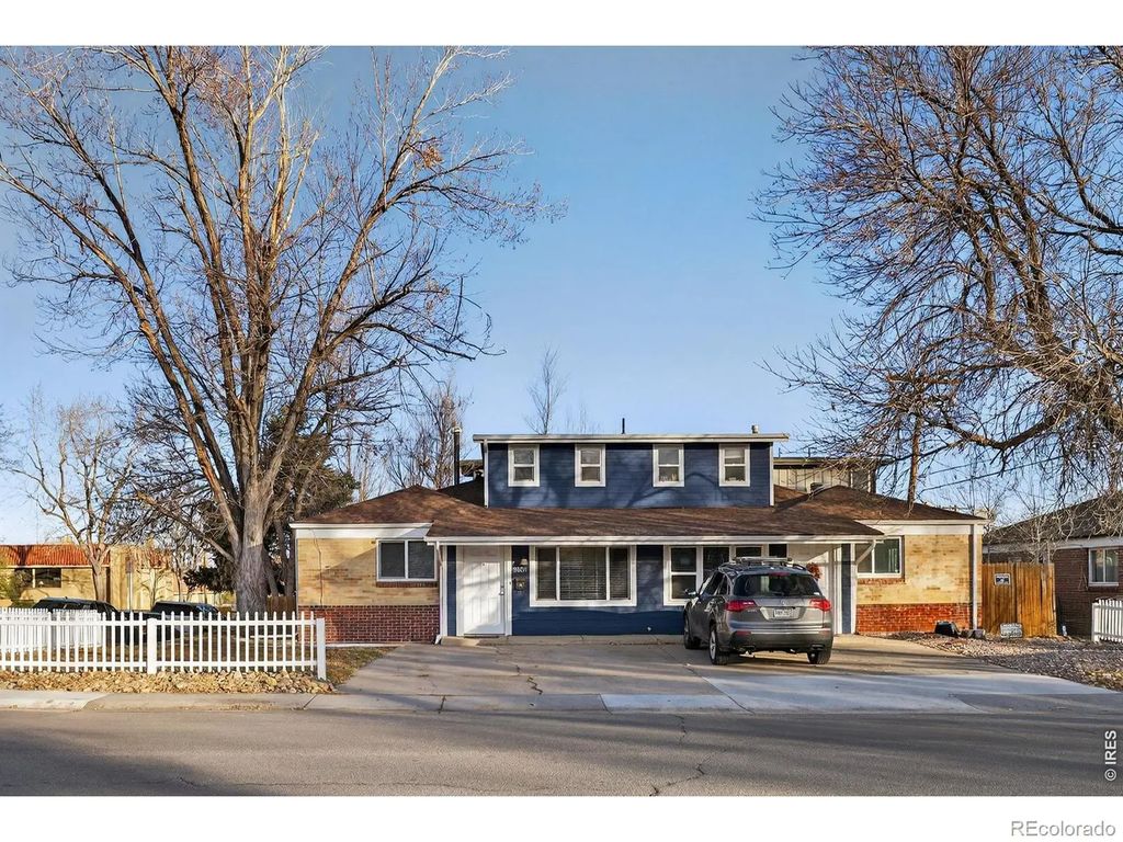 5101 E 8th Avenue, Denver