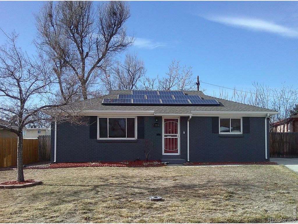 7755 Quitman Street, Westminster