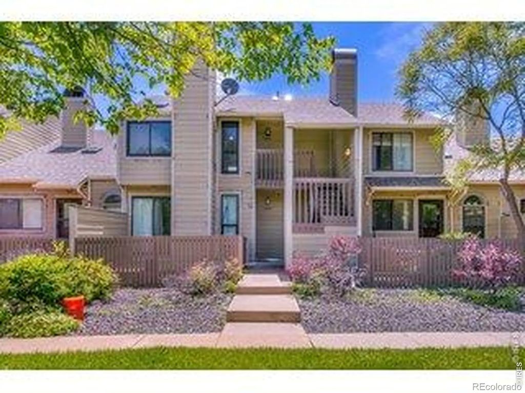 347 S Taft Court 16, Louisville