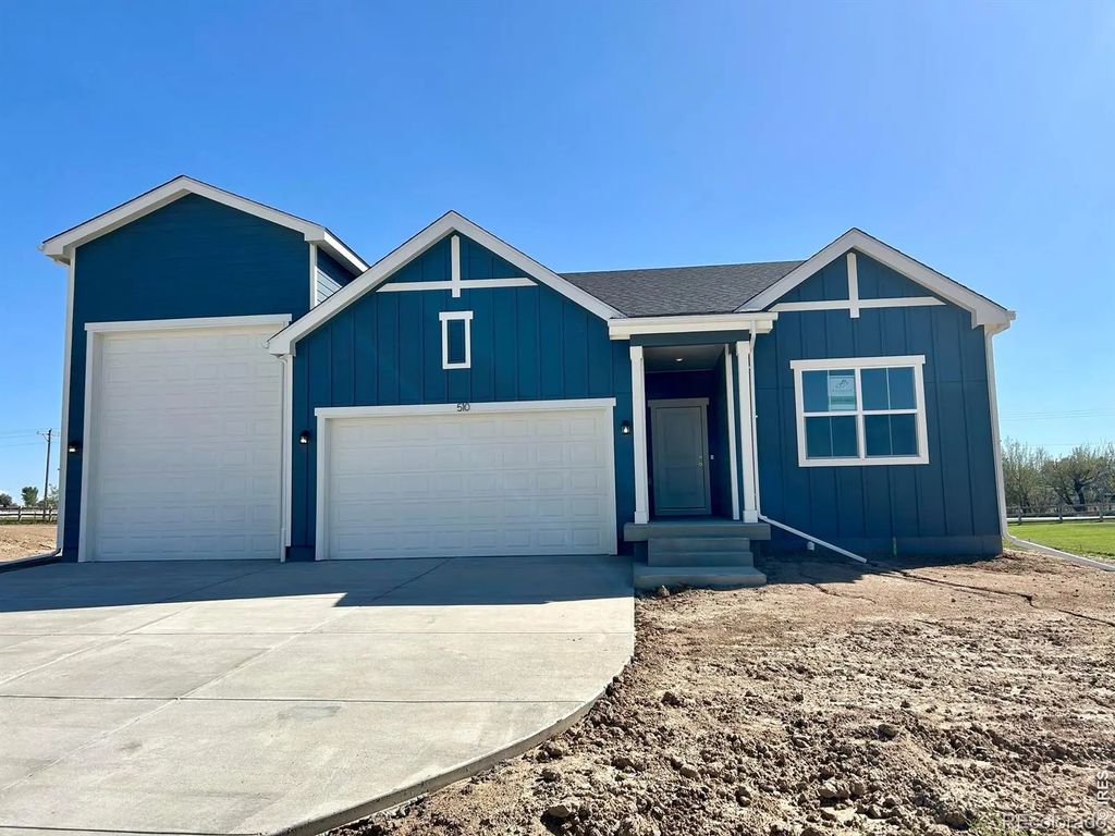 510 Gavin Court, Hudson