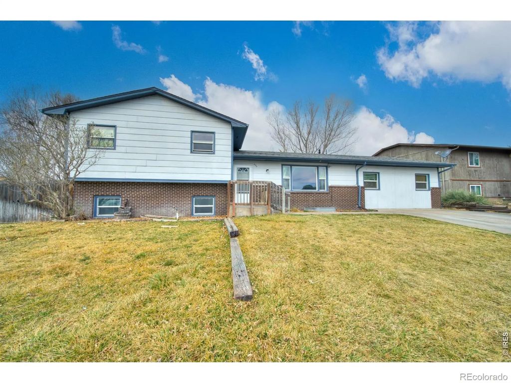 425 Gayle Street, Fort Morgan