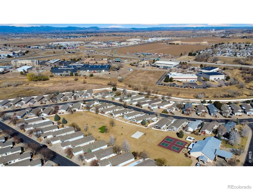 4529 Quest Drive, Fort Collins
