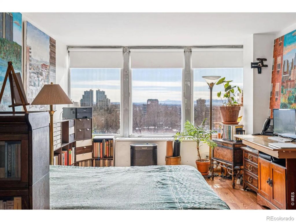 789 N Clarkson Street 806, Denver