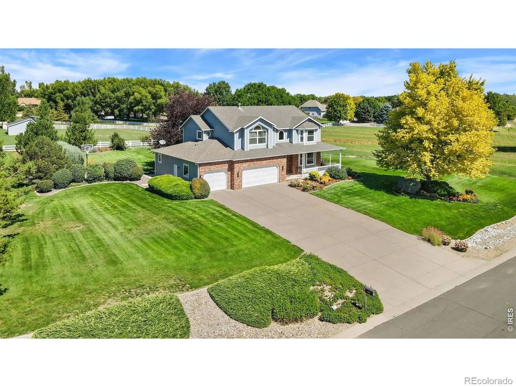 6345 Lesser Drive, Greeley