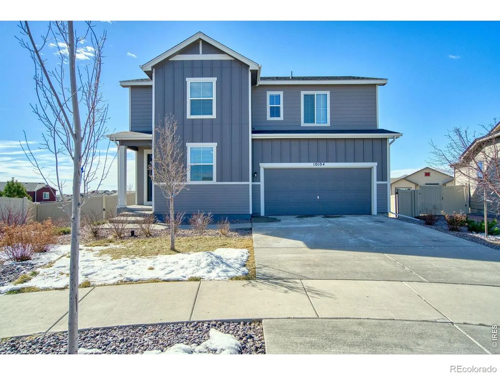 10104 Bluffstone Court, Peyton