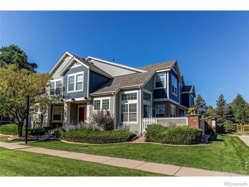 13900 Lake Song Lane B6, Broomfield
