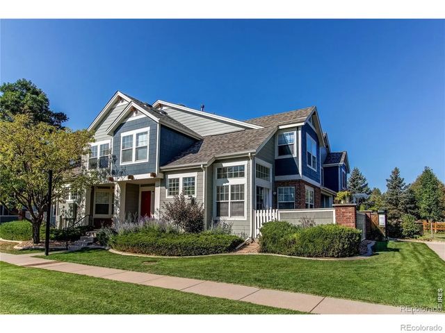 13900 Lake Song Lane B6, Broomfield