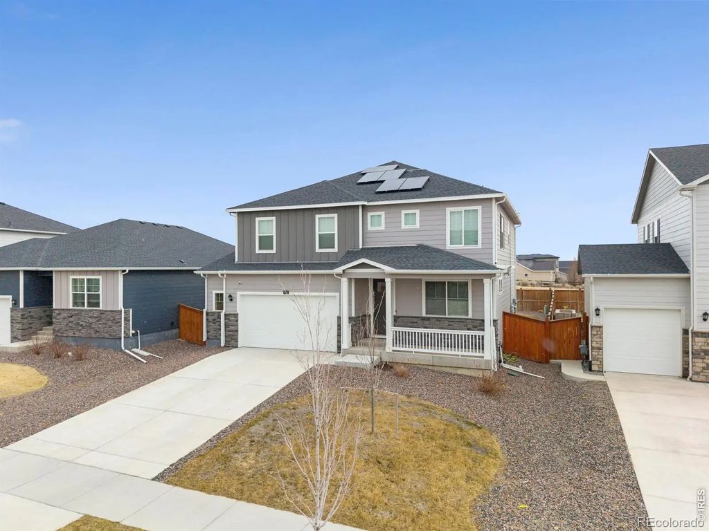 4412 Garnet Way, Longmont