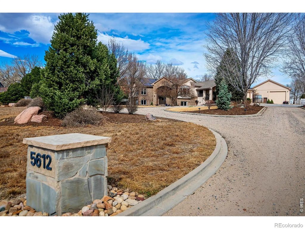 5612 N 115th Street, Longmont