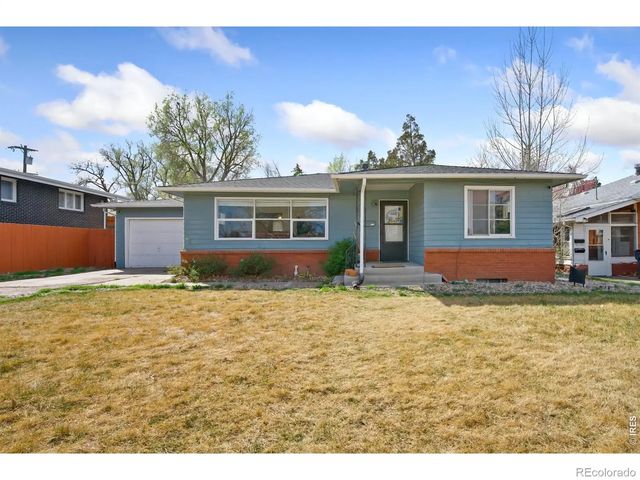 1005 22nd Avenue, Greeley