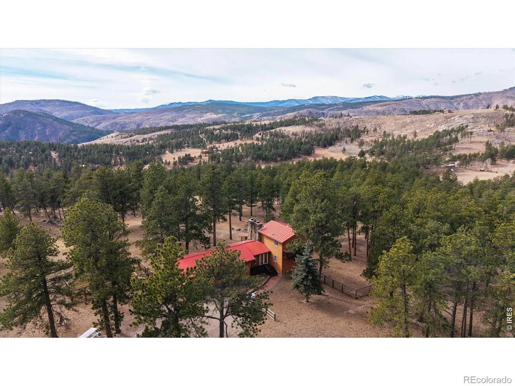 440 La Hermosa Drive, Bellvue