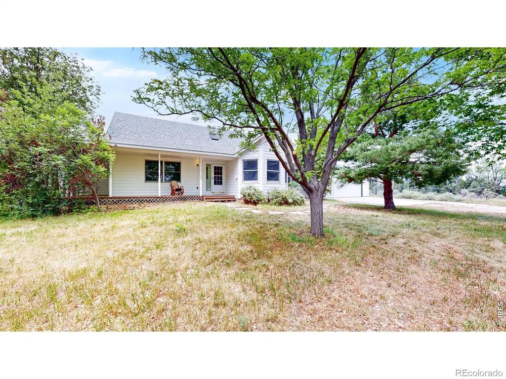 6485 N County Road 19, Fort Collins