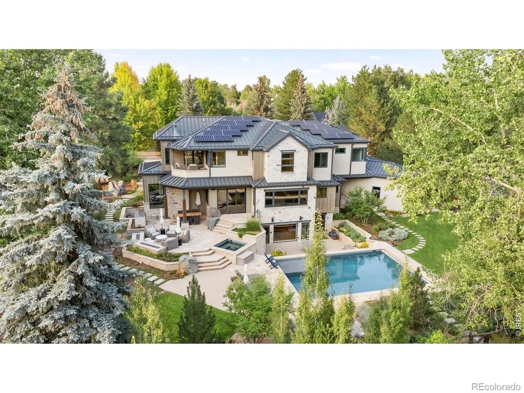 2158 Tamarack Avenue, Boulder