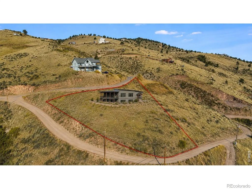 4210 Evensong Court, Fort Collins