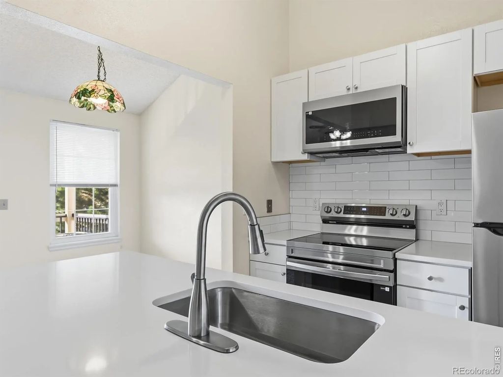 7700 Depew Street 1524, Arvada