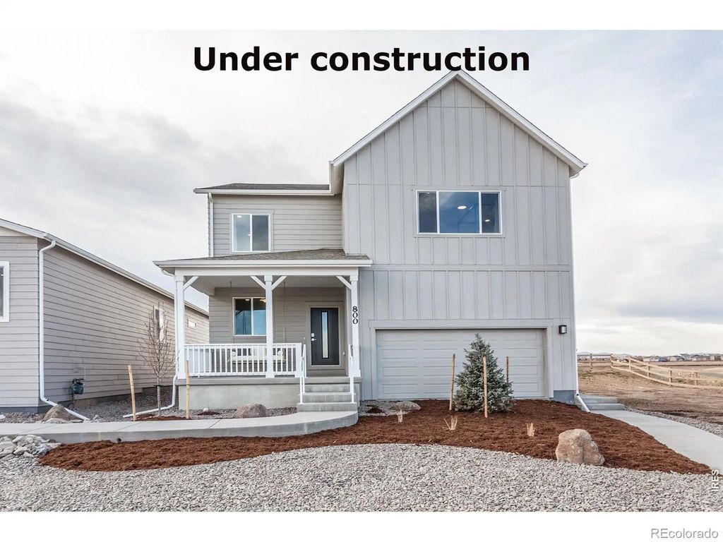3166 Tourmaline Place, Fort Collins