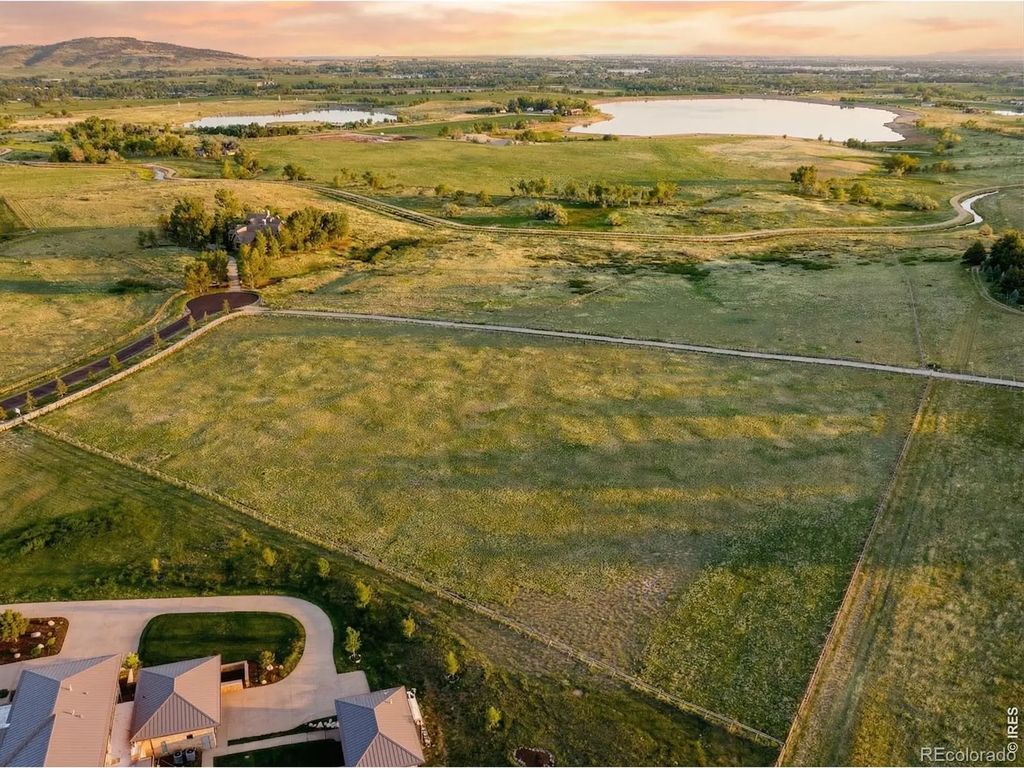 11534 Eagle Springs Trail, Longmont