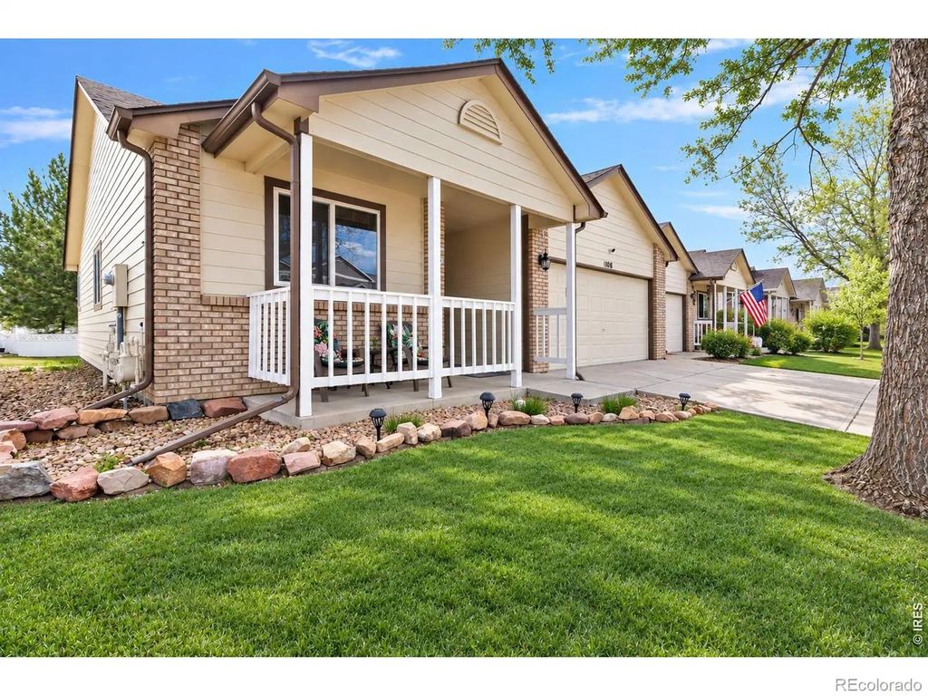 1098 Lavender Avenue, Loveland