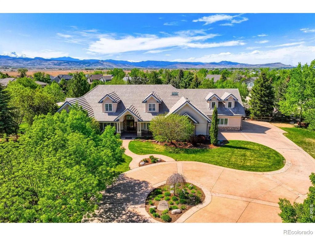 7677 Portico Place, Longmont