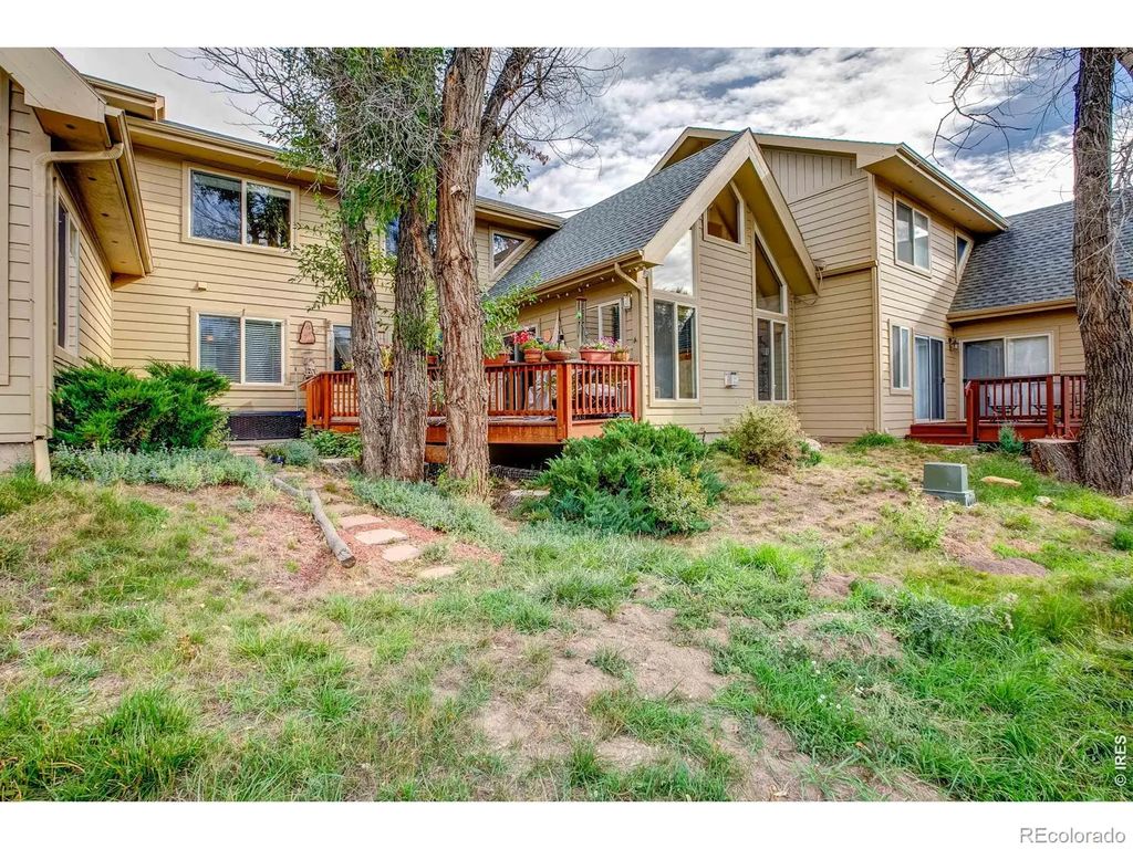 300 Far View Drive 15, Estes Park