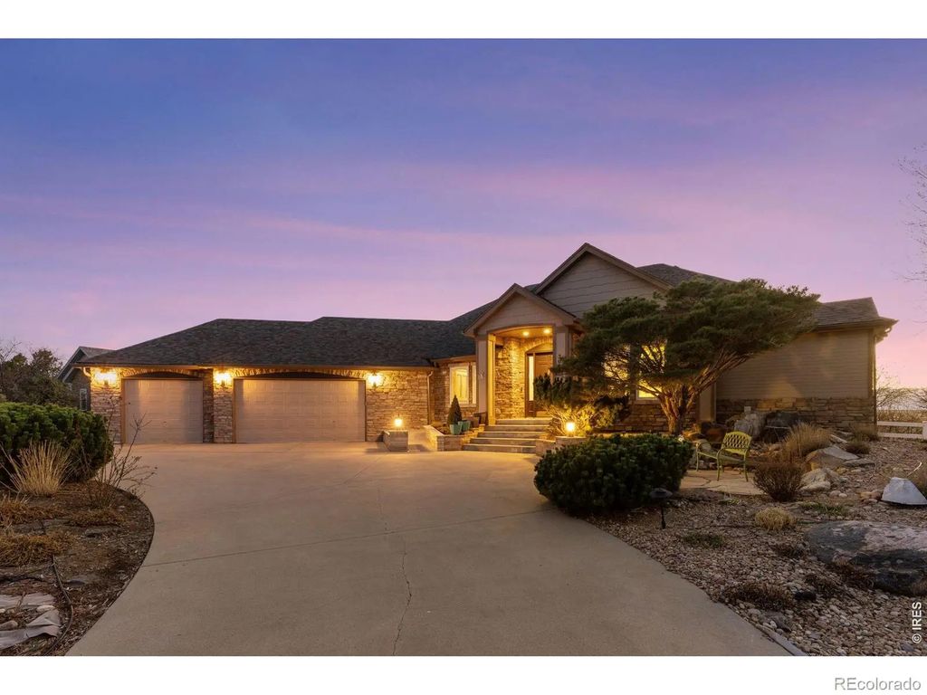 3035 S Buttercup Circle, Erie