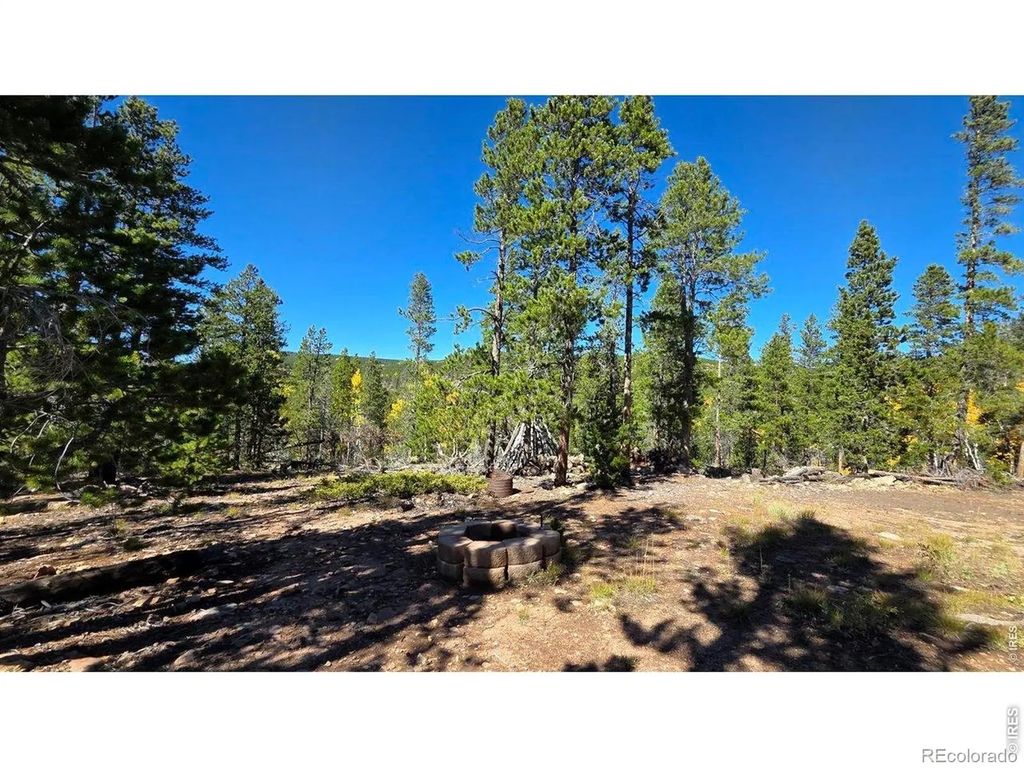 1367 Osage Trail, Red Feather Lakes
