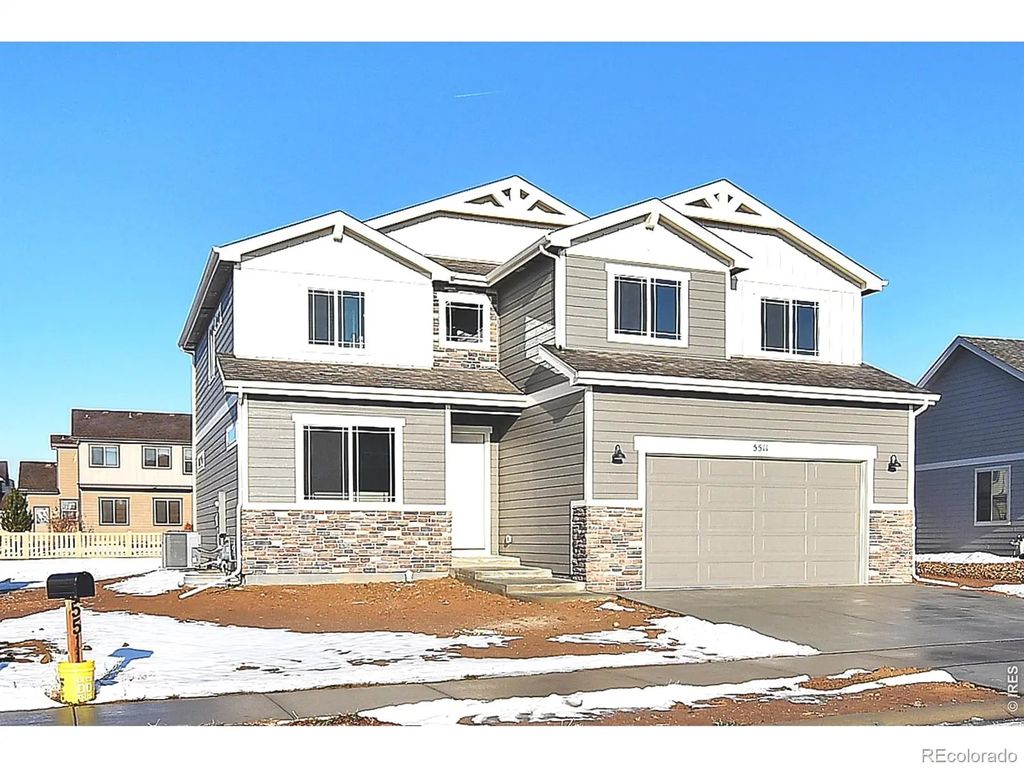 1181 Bitterroot Court, Johnstown