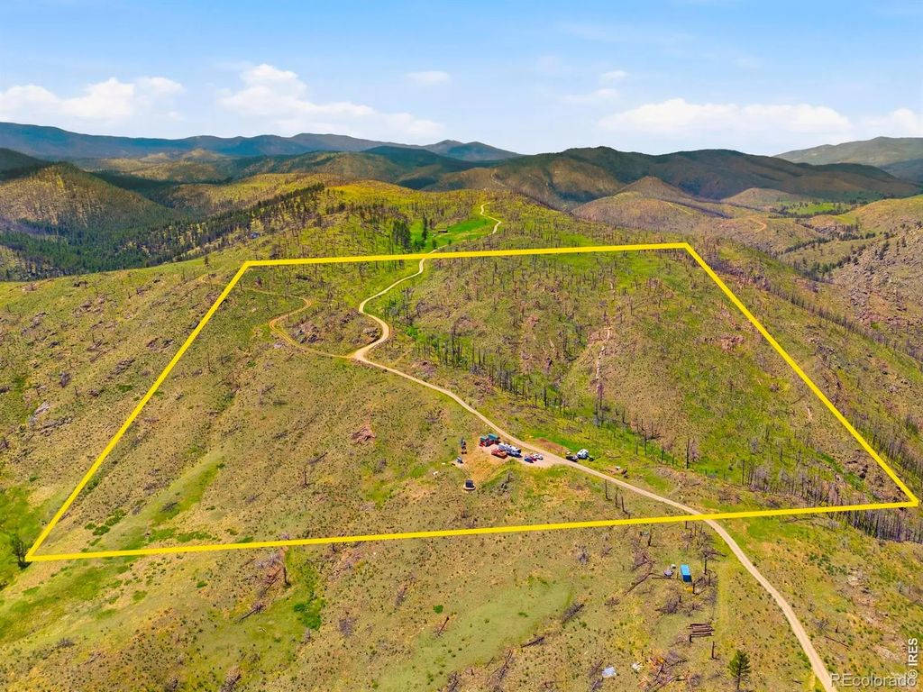 957 Stringtown Gulch Road, Bellvue