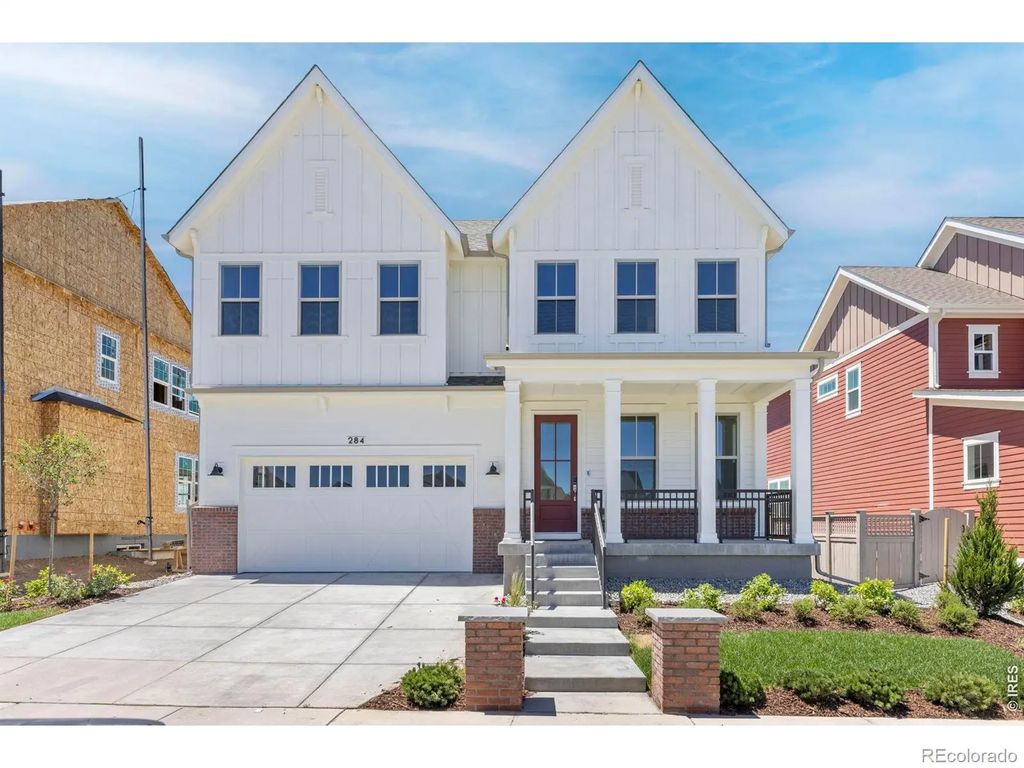 284 Westerly Boulevard, Erie