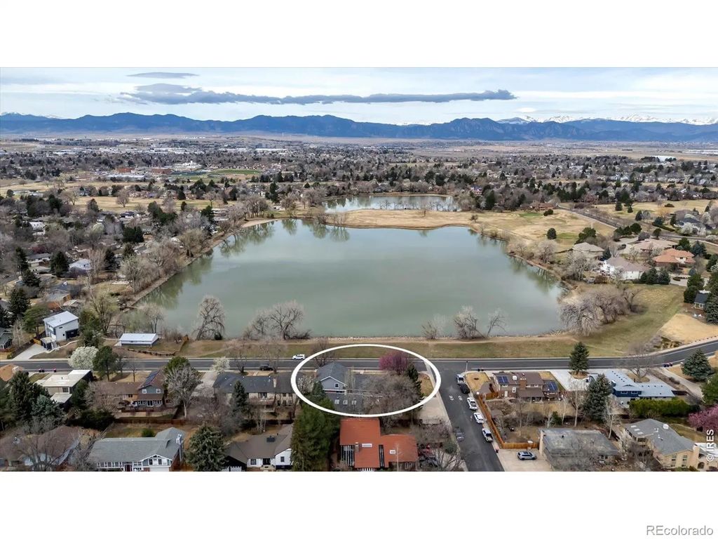 1296 Aspen Street, Broomfield