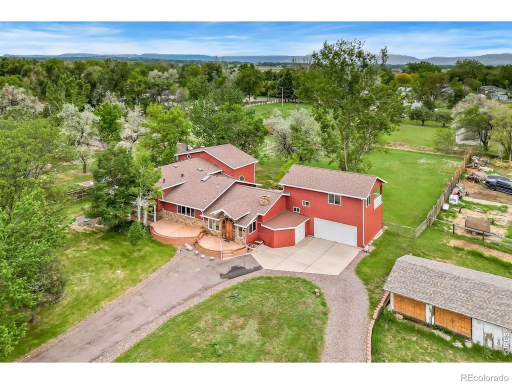 4091 Longhorn Drive, Lafayette