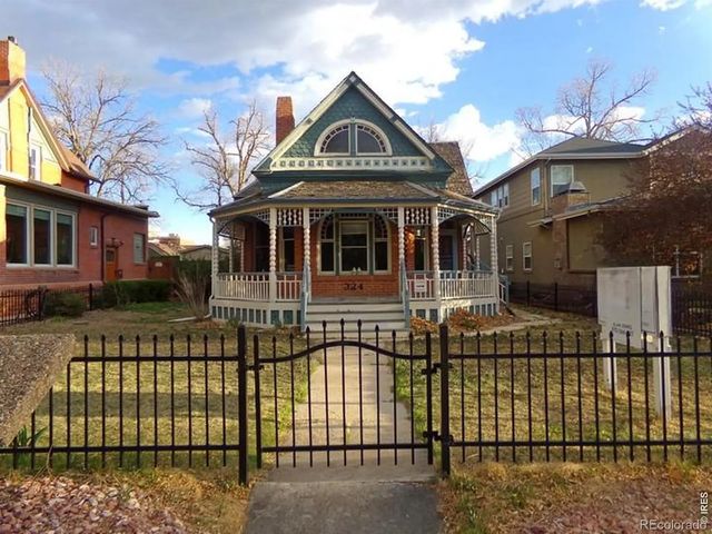 324 E Oak Street, Fort Collins