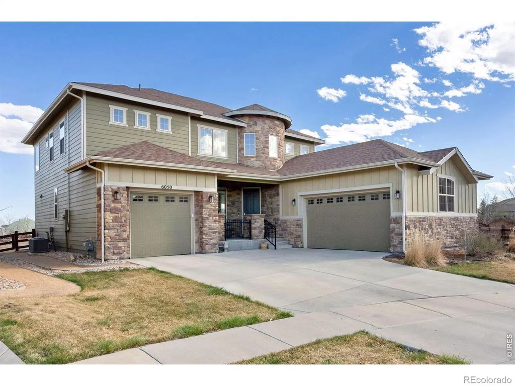 6050 Medlar Place, Fort Collins