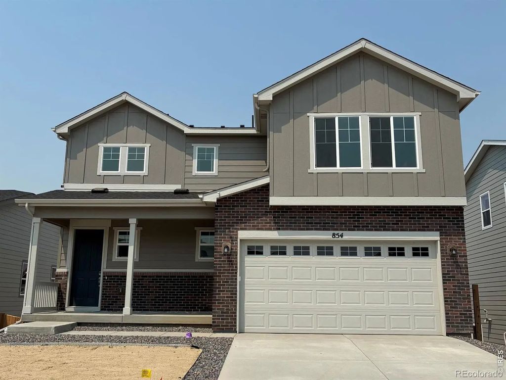 854 Harvard Street, Johnstown