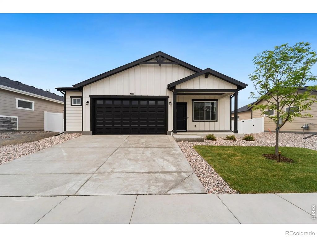 507 85th Ave Ct, Greeley