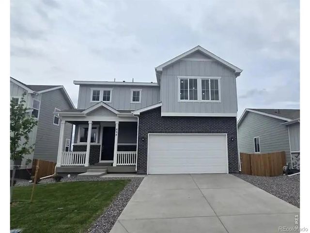 894 Harvard Street, Johnstown