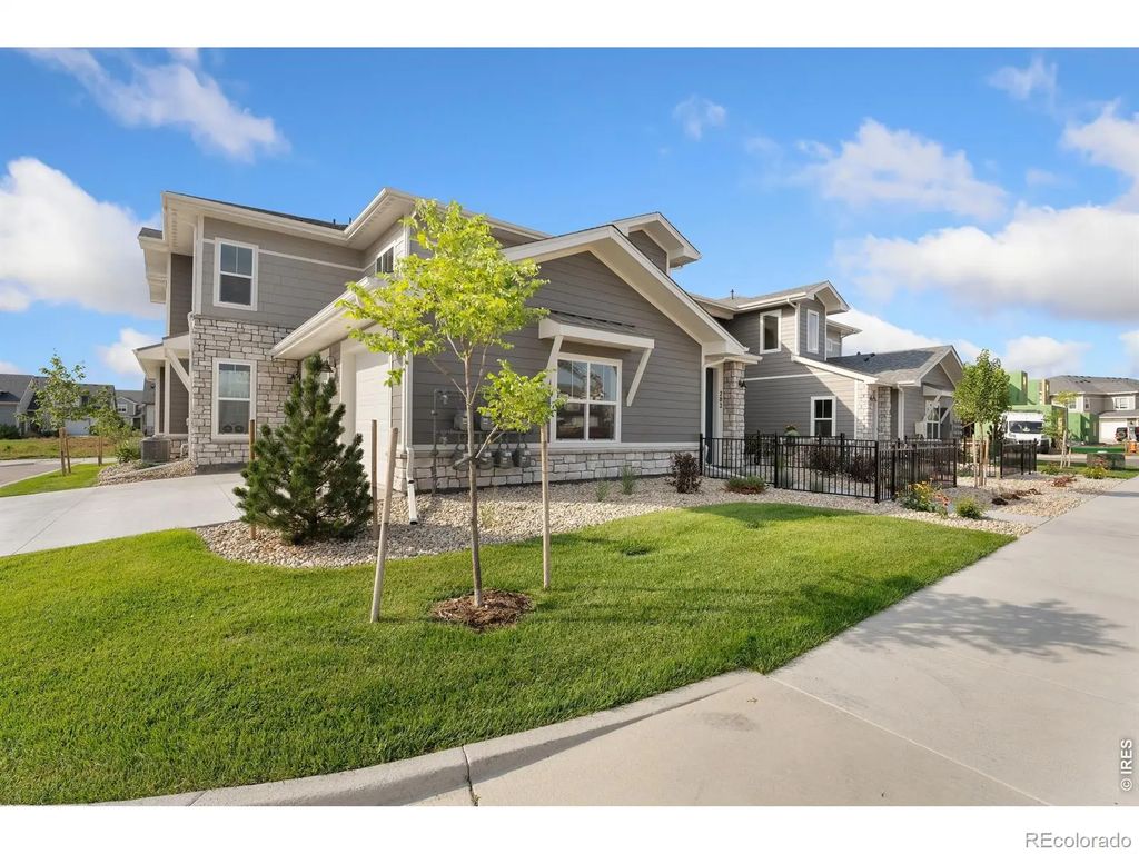 4160 South Park Drive 202, Loveland