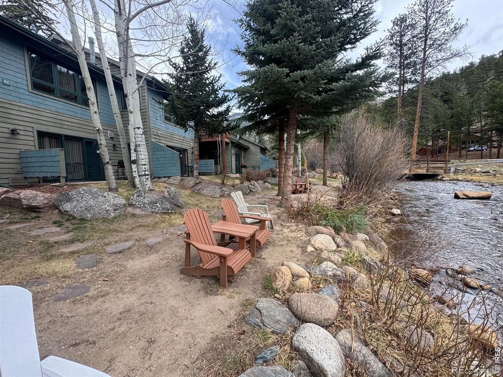 2100 Fall River Road 4, Estes Park