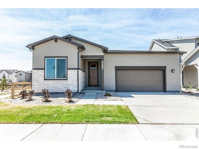 6087 Red Barn Road, Timnath