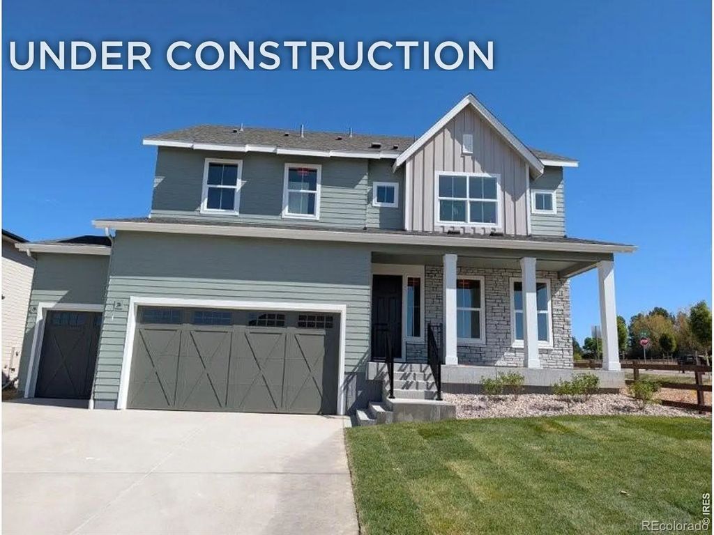 3455 Ballinger Circle, Mead